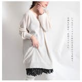 大きいサイズ レディース トップス | GOLDJAPAN 大きいサイズ専門店 | 詳細画像5