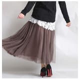 大きいサイズ レディース トップス | GOLDJAPAN 大きいサイズ専門店 | 詳細画像6