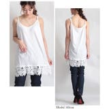 大きいサイズ レディース トップス | GOLDJAPAN 大きいサイズ専門店 | 詳細画像10