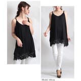 大きいサイズ レディース トップス | GOLDJAPAN 大きいサイズ専門店 | 詳細画像13