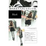 ドルマントップス大きいサイズ レディース トップス | GOLDJAPAN 大きいサイズ専門店 | 詳細画像6