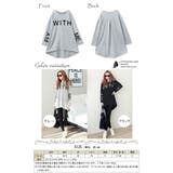 大きいサイズ レディース トップス | GOLDJAPAN　大きいサイズ専門店 | 詳細画像2 