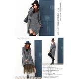 ドルマンで女子力アップ♪ 大きいサイズ レディース | GOLDJAPAN　大きいサイズ専門店 | 詳細画像6 