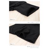 Vネックラインでデコルテ美人♪ 大きいサイズ レディース | GOLDJAPAN 大きいサイズ専門店 | 詳細画像11