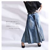 どんなコーデにも相性抜群♪ハトメデザインフェイクレザーベルト 大きいサイズ レデ… | GOLDJAPAN　大きいサイズ専門店 | 詳細画像9 