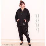大きいサイズ レディース ボトムス | GOLDJAPAN 大きいサイズ専門店 | 詳細画像2