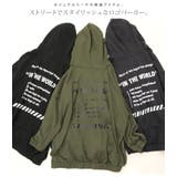 大きいサイズ レディース トップス | GOLDJAPAN　大きいサイズ専門店 | 詳細画像3 