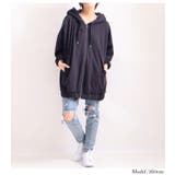 大きいサイズ レディース トップス | GOLDJAPAN　大きいサイズ専門店 | 詳細画像4 