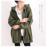 大きいサイズ レディース トップス | GOLDJAPAN　大きいサイズ専門店 | 詳細画像5 