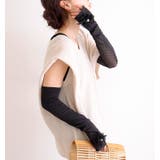 大きいサイズ レディース 手袋 | GOLDJAPAN 大きいサイズ専門店 | 詳細画像12