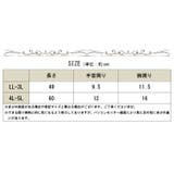 大きいサイズ レディース 手袋 | GOLDJAPAN 大きいサイズ専門店 | 詳細画像18