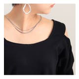 大きいサイズ レディース トップス | GOLDJAPAN 大きいサイズ専門店 | 詳細画像6