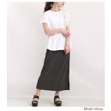 大きいサイズ レディース トップス | GOLDJAPAN　大きいサイズ専門店 | 詳細画像4 