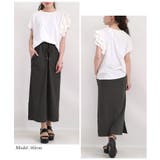 大きいサイズ レディース トップス | GOLDJAPAN　大きいサイズ専門店 | 詳細画像10 