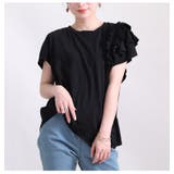 大きいサイズ レディース トップス | GOLDJAPAN　大きいサイズ専門店 | 詳細画像11 