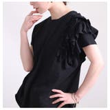 大きいサイズ レディース トップス | GOLDJAPAN　大きいサイズ専門店 | 詳細画像12 