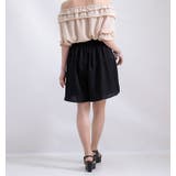 大きいサイズ レディース ボトムス | GOLDJAPAN　大きいサイズ専門店 | 詳細画像8 