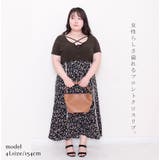 大きいサイズ レディース トップス | GOLDJAPAN　大きいサイズ専門店 | 詳細画像2 