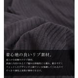大きいサイズ レディース トップス | GOLDJAPAN　大きいサイズ専門店 | 詳細画像7 
