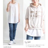 大きいサイズ レディース トップス | GOLDJAPAN　大きいサイズ専門店 | 詳細画像9 