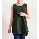 大きいサイズ レディース トップス | GOLDJAPAN　大きいサイズ専門店 | 詳細画像12 