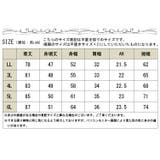 大きいサイズ レディース トップス | GOLDJAPAN　大きいサイズ専門店 | 詳細画像19 