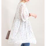 大きいサイズ レディース トップス | GOLDJAPAN 大きいサイズ専門店 | 詳細画像5