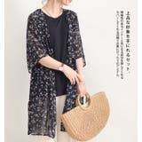 大きいサイズ レディース トップス | GOLDJAPAN 大きいサイズ専門店 | 詳細画像6