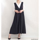 大きいサイズ レディース ワンピース | GOLDJAPAN　大きいサイズ専門店 | 詳細画像5 