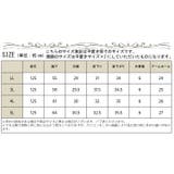 大きいサイズ レディース ワンピース | GOLDJAPAN　大きいサイズ専門店 | 詳細画像18 