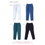 大きいサイズ レディース ボトムス | GOLDJAPAN 大きいサイズ専門店 | 詳細画像17
