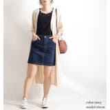 大きいサイズ レディース ボトムス | GOLDJAPAN 大きいサイズ専門店 | 詳細画像4