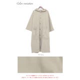 大きいサイズ レディース トップス | GOLDJAPAN 大きいサイズ専門店 | 詳細画像14