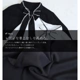 大きいサイズ レディース トップス | GOLDJAPAN　大きいサイズ専門店 | 詳細画像6 