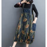 大きいサイズ レディース ワンピース | GOLDJAPAN　大きいサイズ専門店 | 詳細画像9 