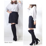 大きいサイズ レディース ボトムス | GOLDJAPAN　大きいサイズ専門店 | 詳細画像10 