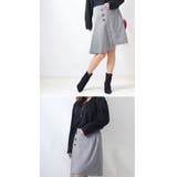 大きいサイズ レディース ボトムス | GOLDJAPAN　大きいサイズ専門店 | 詳細画像8 