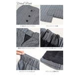 大きいサイズ レディース ボトムス | GOLDJAPAN　大きいサイズ専門店 | 詳細画像14 