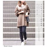 大きいサイズ レディース トップス | GOLDJAPAN 大きいサイズ専門店 | 詳細画像5