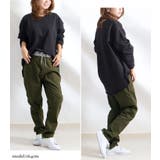 大きいサイズ レディース ボトムス | GOLDJAPAN 大きいサイズ専門店 | 詳細画像12