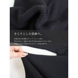 大きいサイズ レディース トップス | GOLDJAPAN 大きいサイズ専門店 | 詳細画像8