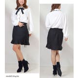 大きいサイズ レディース ボトムス | GOLDJAPAN　大きいサイズ専門店 | 詳細画像8 