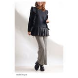 大きいサイズ レディース トップス | GOLDJAPAN 大きいサイズ専門店 | 詳細画像4