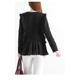 大きいサイズ レディース トップス | GOLDJAPAN 大きいサイズ専門店 | 詳細画像11