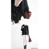 大きいサイズ レディース トップス | GOLDJAPAN 大きいサイズ専門店 | 詳細画像12