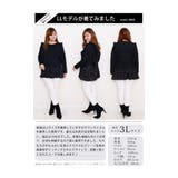 大きいサイズ レディース トップス | GOLDJAPAN 大きいサイズ専門店 | 詳細画像15