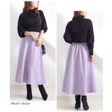 大きいサイズ レディース ボトムス | GOLDJAPAN 大きいサイズ専門店 | 詳細画像8