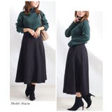 大きいサイズ レディース ボトムス | GOLDJAPAN 大きいサイズ専門店 | 詳細画像14