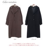 大きいサイズレディース コート ジャケット | GOLDJAPAN 大きいサイズ専門店 | 詳細画像17
