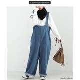 大きいサイズ レディース トップス | GOLDJAPAN　大きいサイズ専門店 | 詳細画像6 